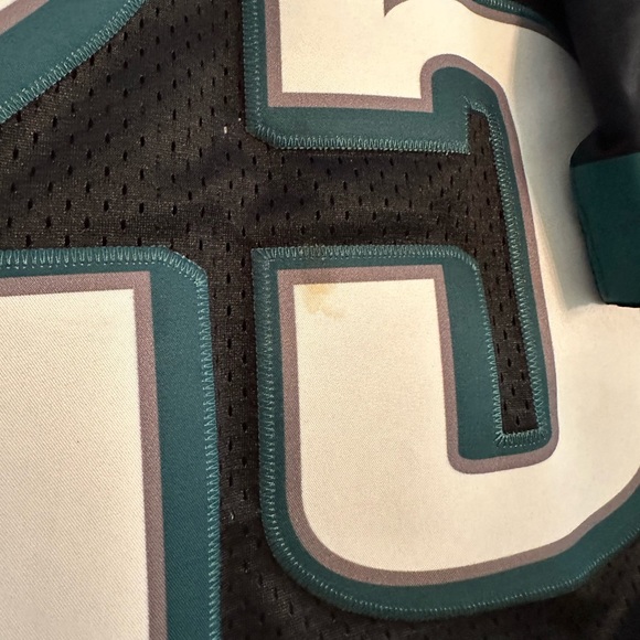 Nike Philadelphia Eagles “LaSean McCoy” Jersey, Size: Medium - Picture 13 of 16